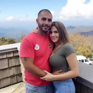 Meet your Posher, Daniella